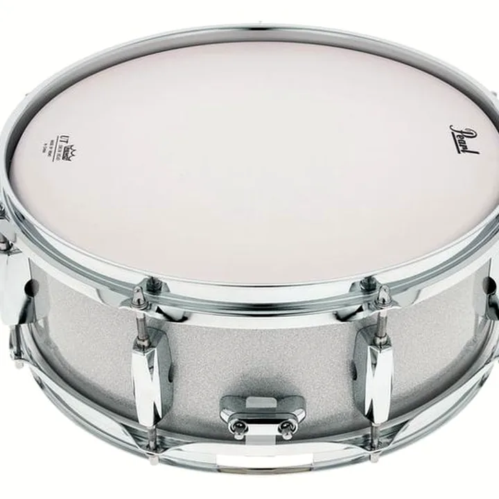 Pearl Export 13″x05″ Snare #700 – Avis, Test