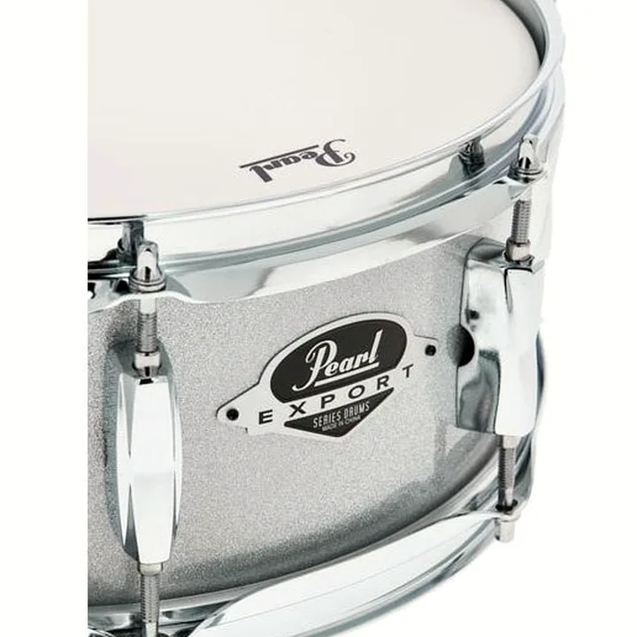 Pearl Export 13″x05″ Snare #700 – Avis, Test