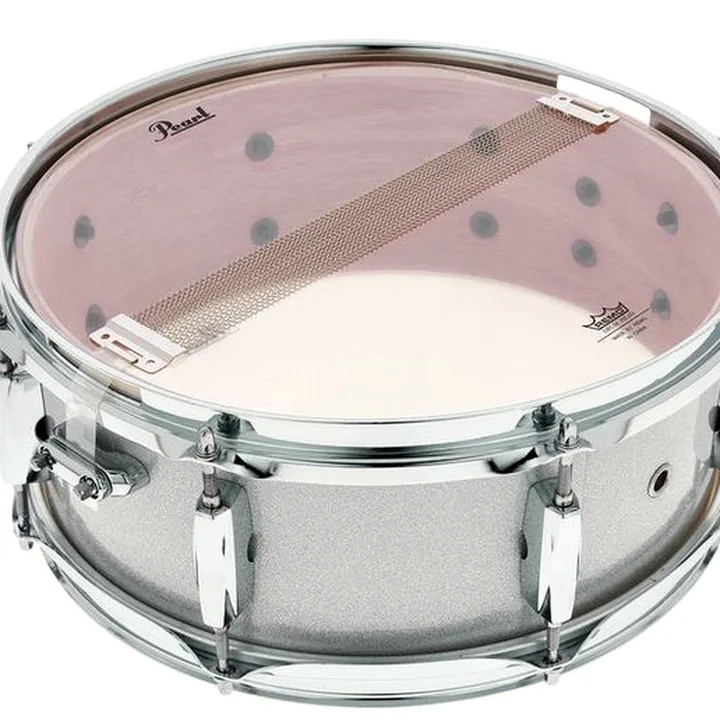 Pearl Export 13″x05″ Snare #700 – Avis, Test
