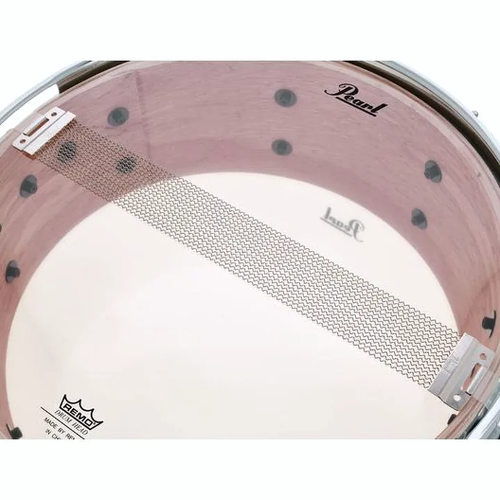 Pearl Export 13″x05″ Snare #700 – Avis, Test