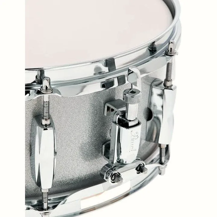 Pearl Export 13″x05″ Snare #700 – Avis, Test