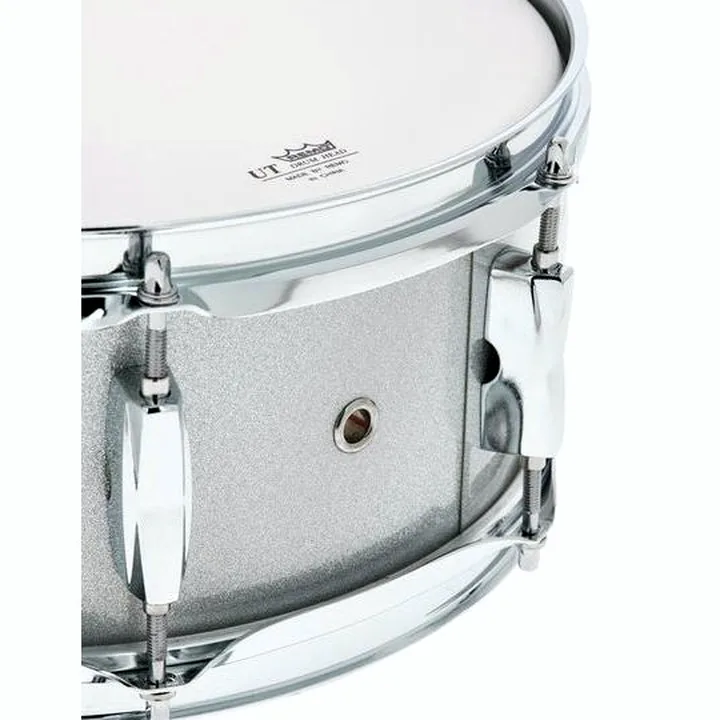 Pearl Export 13″x05″ Snare #700 – Avis, Test