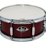 Pearl Export 14″x5,5″ Snare #704 : Test et Avis