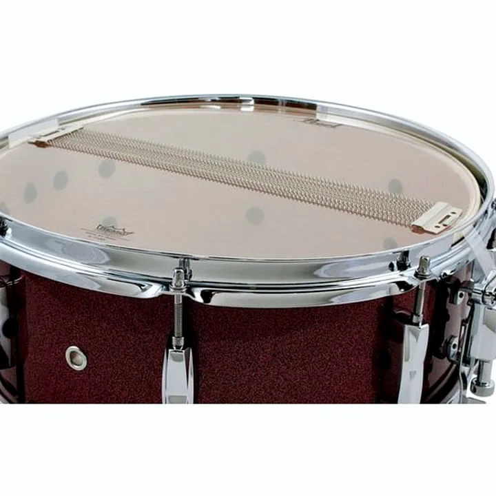 Pearl Export 14″x5,5″ Snare #704 : Test et Avis