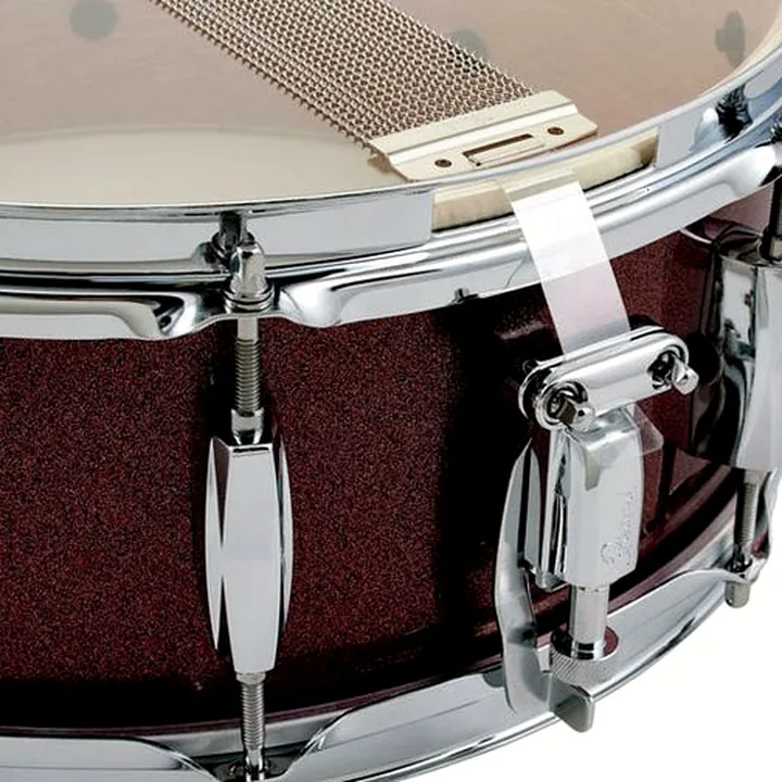 Pearl Export 14″x5,5″ Snare #704 : Test et Avis