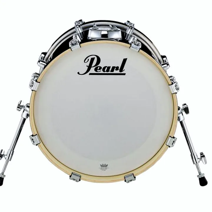 Pearl Export 18″x14″ Bass Drum #31 Test et Avis
