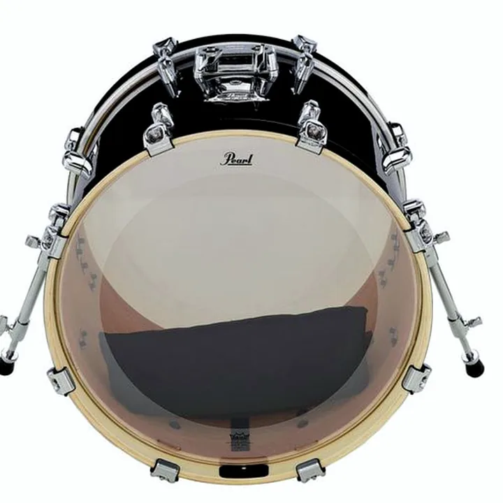 Pearl Export 18″x14″ Bass Drum #31 Test et Avis
