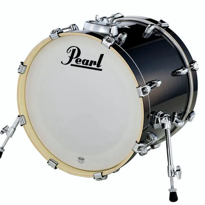 Pearl Export 18″x14″ Bass Drum #31 Test et Avis