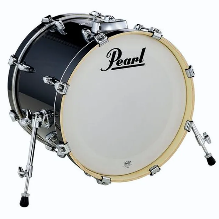 Pearl Export 18″x14″ Bass Drum #31 Test et Avis