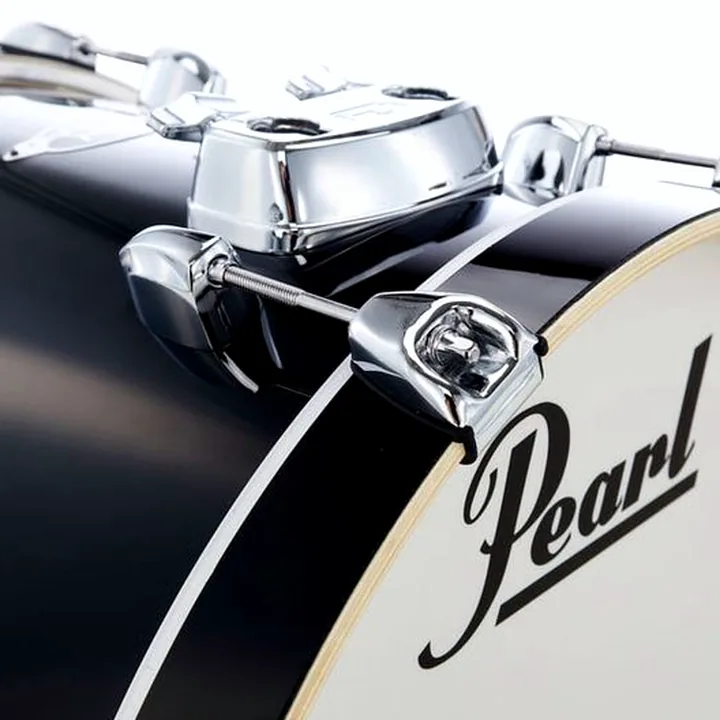 Pearl Export 18″x14″ Bass Drum #31 Test et Avis