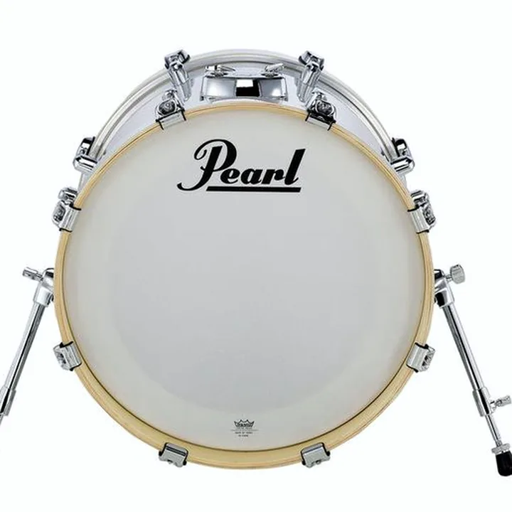 Pearl Export 18″x14″ Bass Drum #700 : Avis et Test