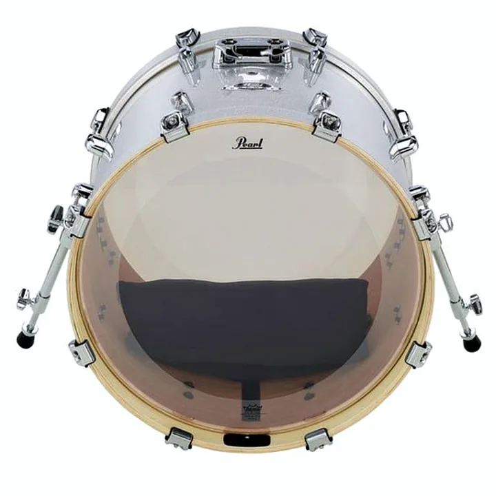 Pearl Export 18″x14″ Bass Drum #700 : Avis et Test