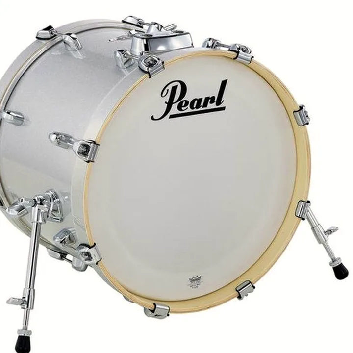 Pearl Export 18″x14″ Bass Drum #700 : Avis et Test