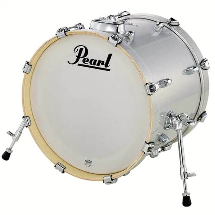 Pearl Export 18″x14″ Bass Drum #700 : Avis et Test