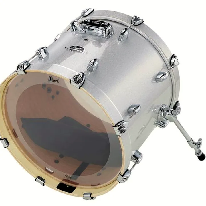 Pearl Export 18″x14″ Bass Drum #700 : Avis et Test