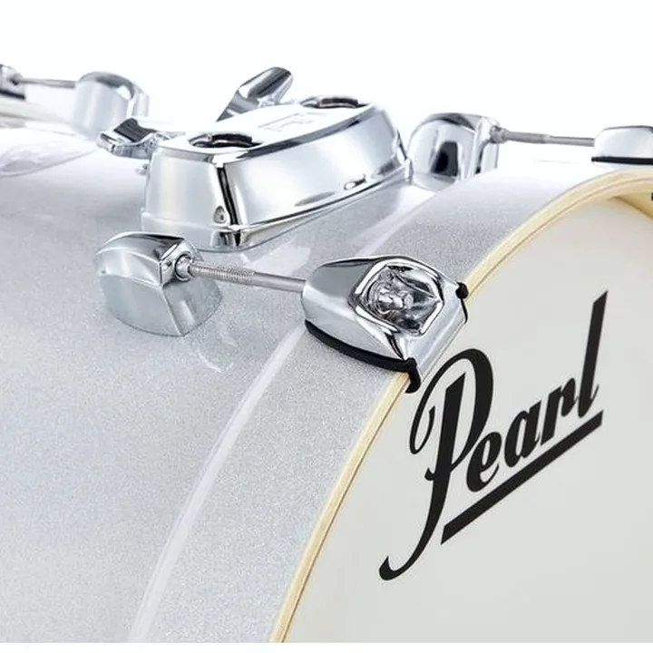 Pearl Export 18″x14″ Bass Drum #700 : Avis et Test