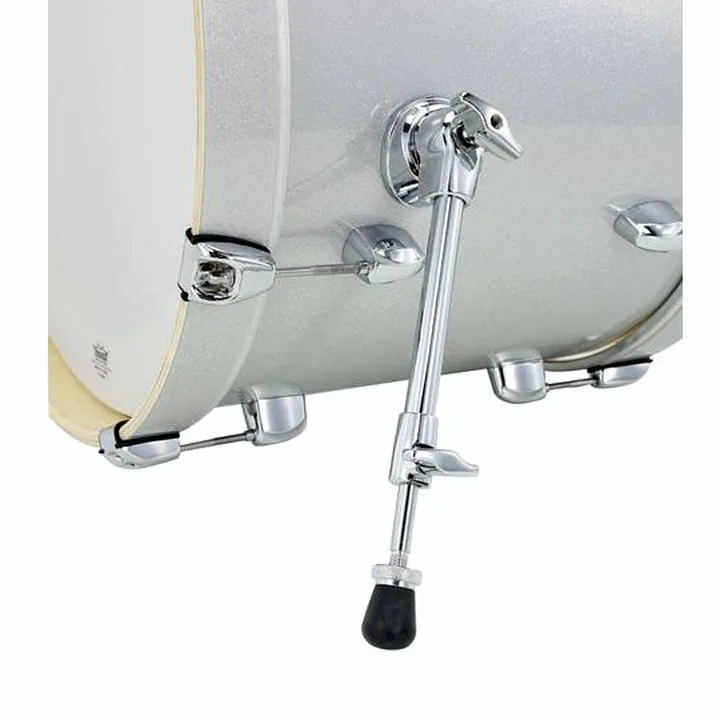 Pearl Export 18″x14″ Bass Drum #700 : Avis et Test