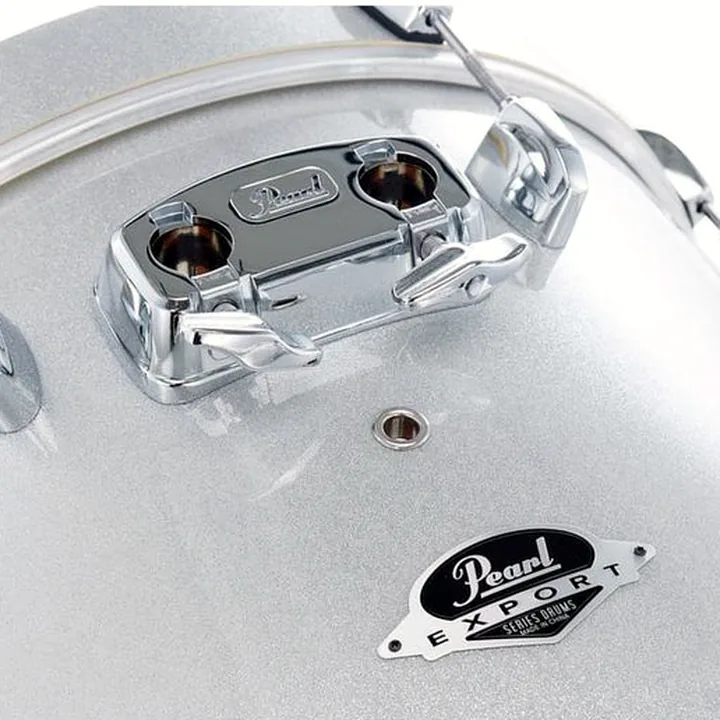 Pearl Export 18″x14″ Bass Drum #700 : Avis et Test