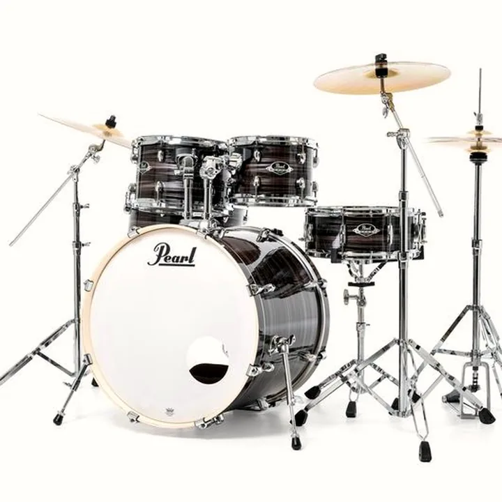 Pearl Export EXX725SBR/C M.Amethyst – vue 1