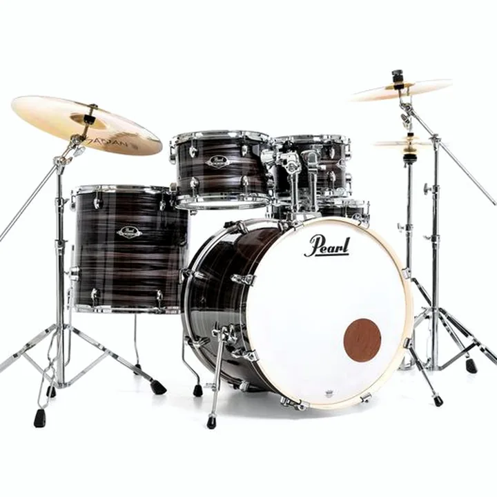 Pearl Export EXX725SBR/C M.Amethyst – vue 10