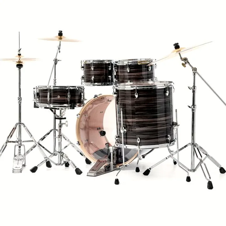 Pearl Export EXX725SBR/C M.Amethyst – vue 3