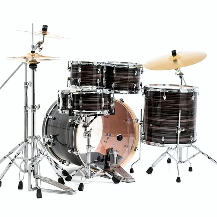 Pearl Export EXX725SBR/C M.Amethyst – vue 4