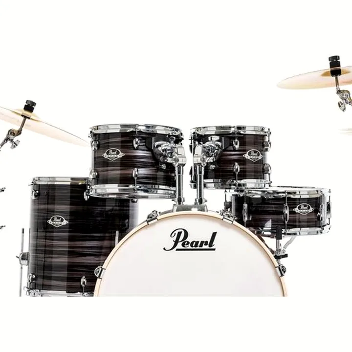 Pearl Export EXX725SBR/C M.Amethyst – vue 5