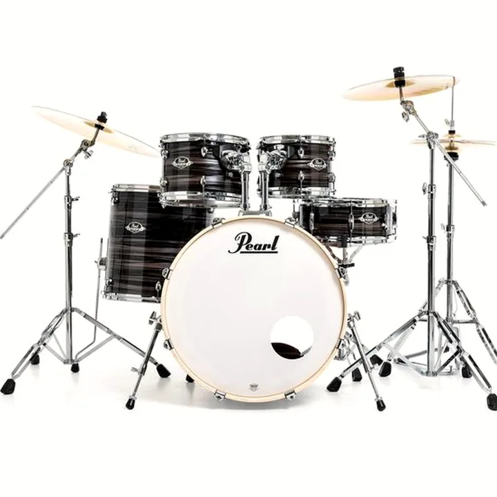 Pearl Export EXX725SBR/C M.Amethyst – vue 9
