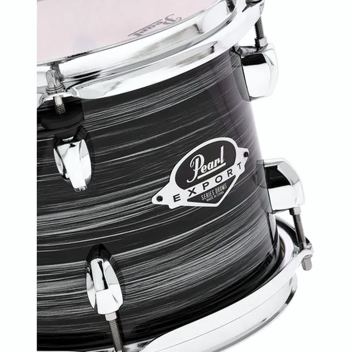 Pearl EXX 08″x07″ TT Add-On #778 – Avis, Test