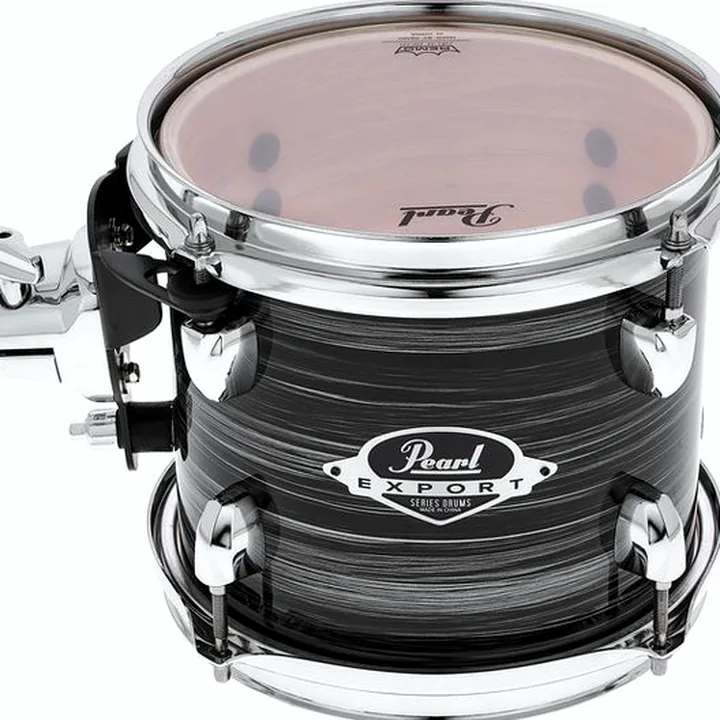 Pearl EXX 08″x07″ TT Add-On #778 – Avis, Test