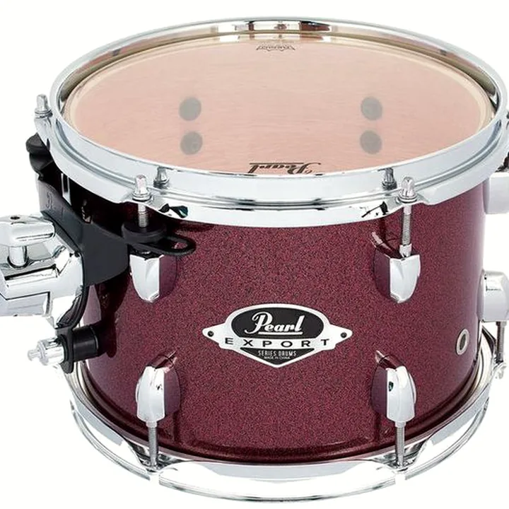 Pearl EXX 10″x07″ TT Add-On # 704 Comparatif, Avis, Test