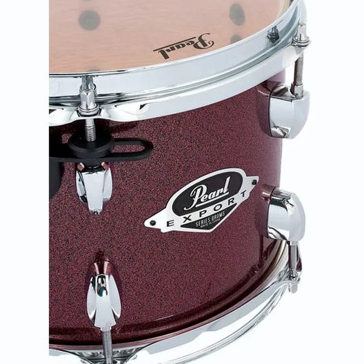 Pearl EXX 10″x07″ TT Add-On # 704 Comparatif, Avis, Test