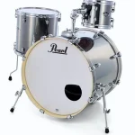 Pearl EXX 22″/08″/14″ Add-On #21 Avis, Test