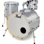 Pearl EXX 22″/08″/14″ Add-On #700 / Test et Avis