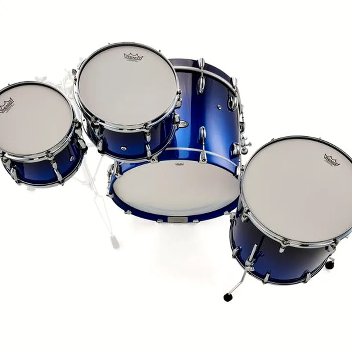 Pearl Masters Maple 22″ 4-pc S. #858 : Test, Avis