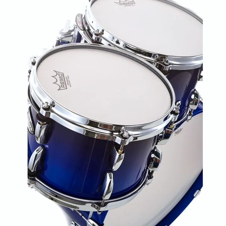Pearl Masters Maple 22″ 4-pc S. #858 : Test, Avis