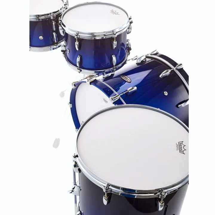 Pearl Masters Maple 22″ 4-pc S. #858 : Test, Avis
