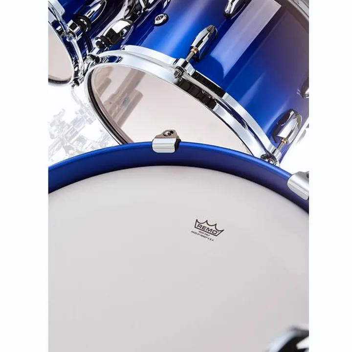 Pearl Masters Maple 22″ 4-pc S. #858 : Test, Avis