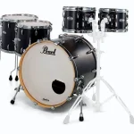 Pearl Masters Maple Compl. 5pc #339 Comparatif, Test et Avis