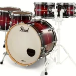 Pearl Masters Maple Compl. 5pc #836 Test, Avis, Comparatif