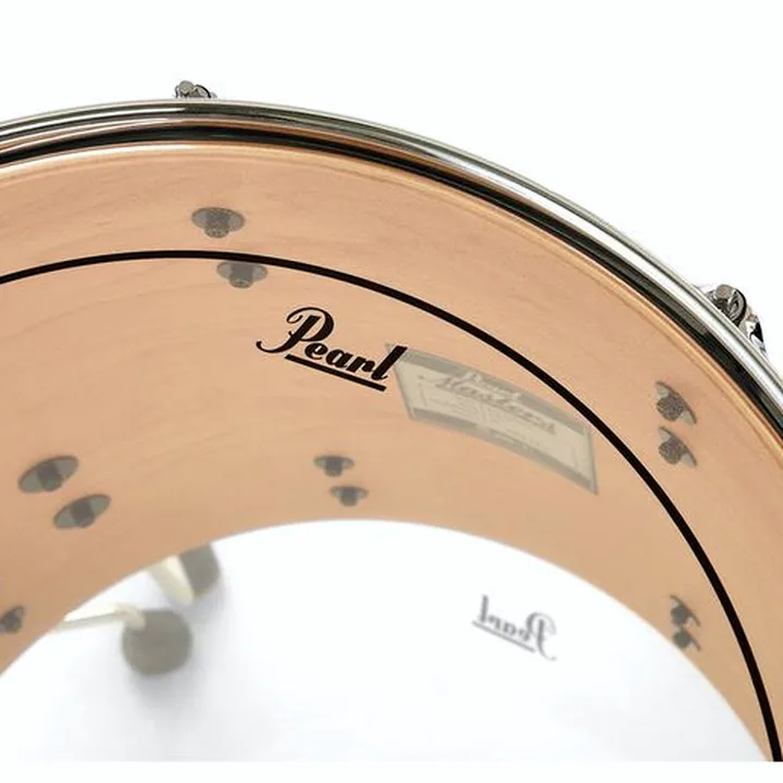 Pearl Masters Maple Compl. 5pc #836 Test, Avis, Comparatif