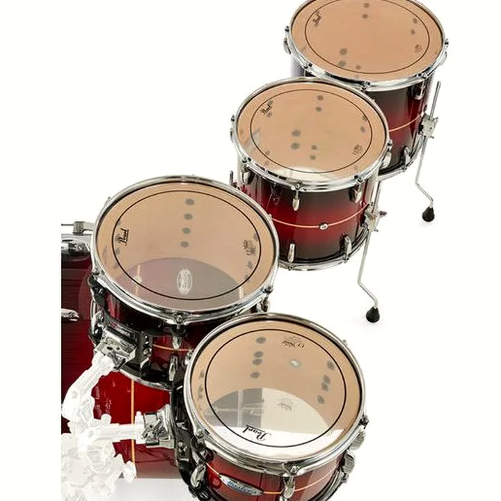 Pearl Masters Maple Compl. 5pc #836 Test, Avis, Comparatif