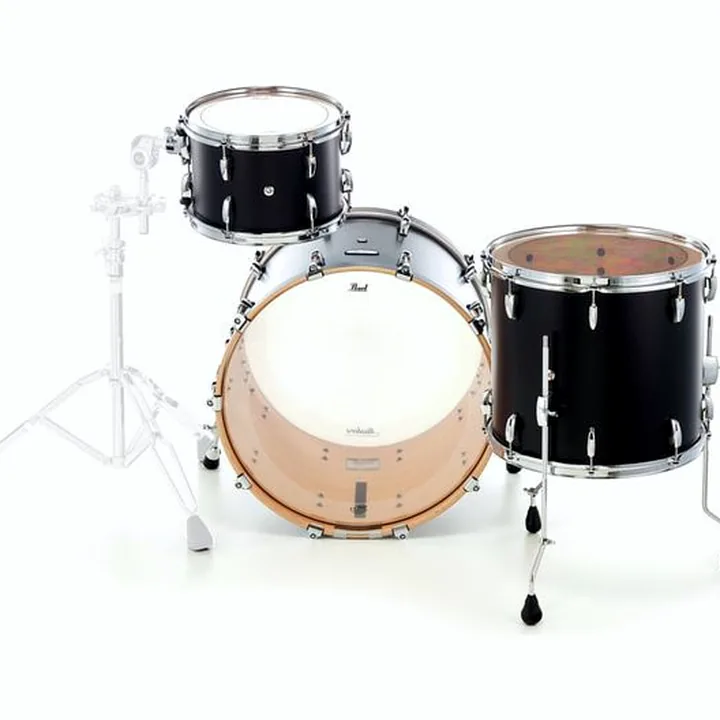 Pearl Masters Maple Compl. Rock #339 Avis, Test et Comparatif