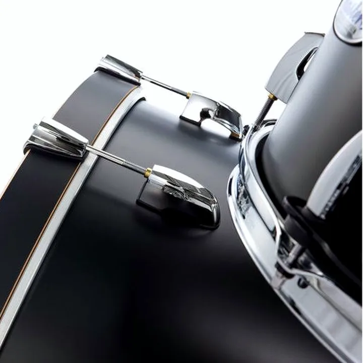 Pearl Masters Maple Compl. Rock #339 Avis, Test et Comparatif