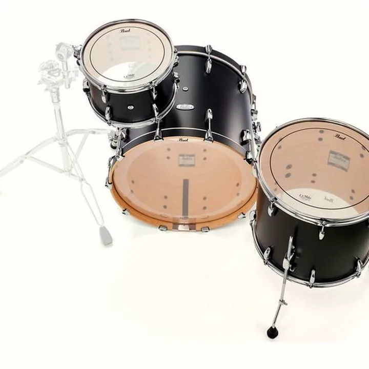 Pearl Masters Maple Compl. Rock #339 Avis, Test et Comparatif