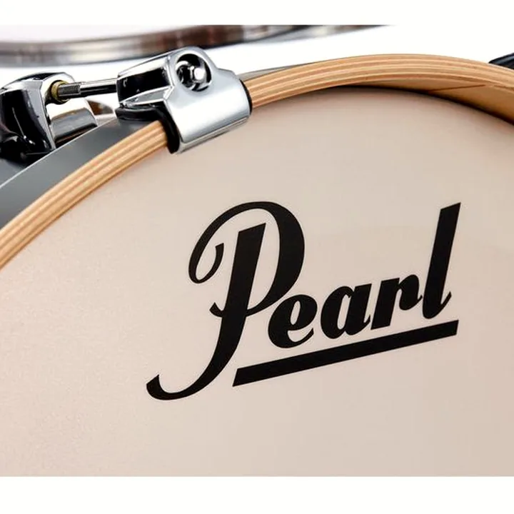 Pearl Masters Maple Compl. Rock #339 Avis, Test et Comparatif