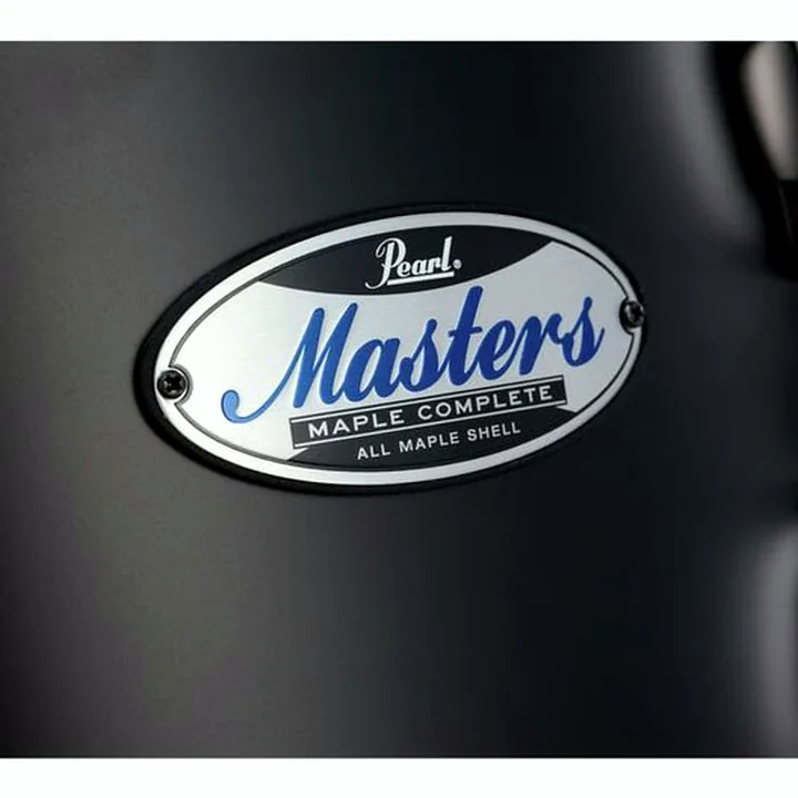 Pearl Masters Maple Compl. Rock #339 Avis, Test et Comparatif