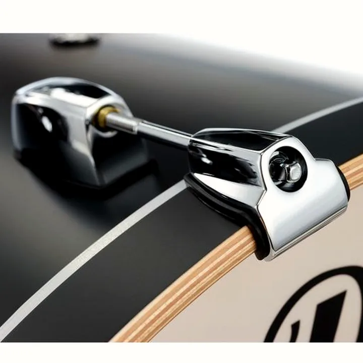 Pearl Masters Maple Compl. Rock #339 Avis, Test et Comparatif