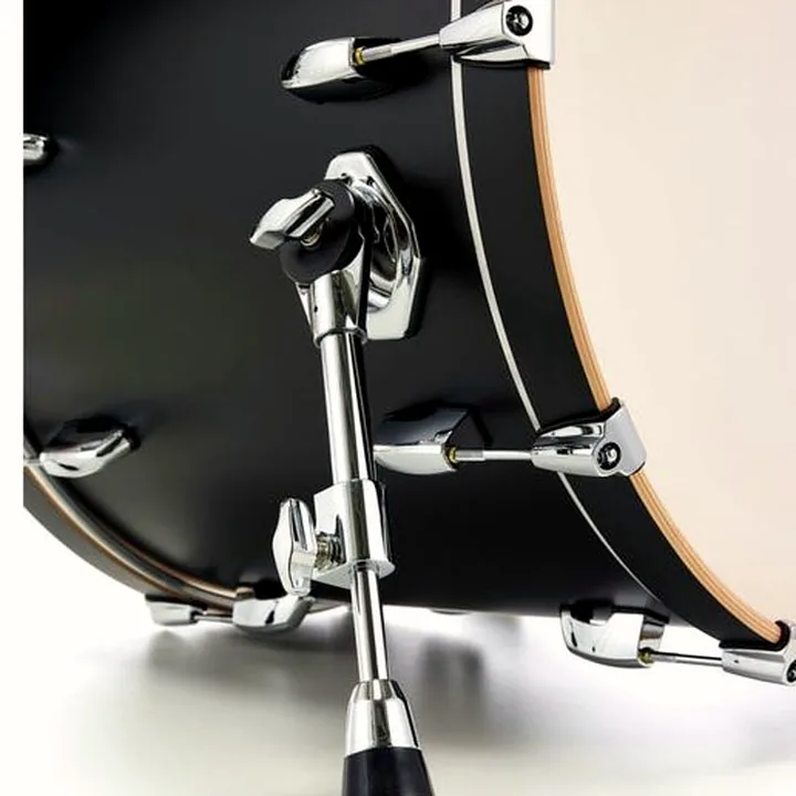 Pearl Masters Maple Compl. Rock #339 Avis, Test et Comparatif