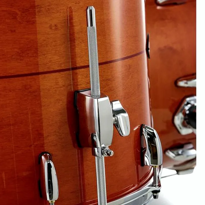 Pearl Masters Maple Compl. Std. #840 Avis, Comparatif et Test